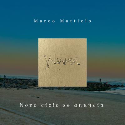 Marco Mattielo's cover