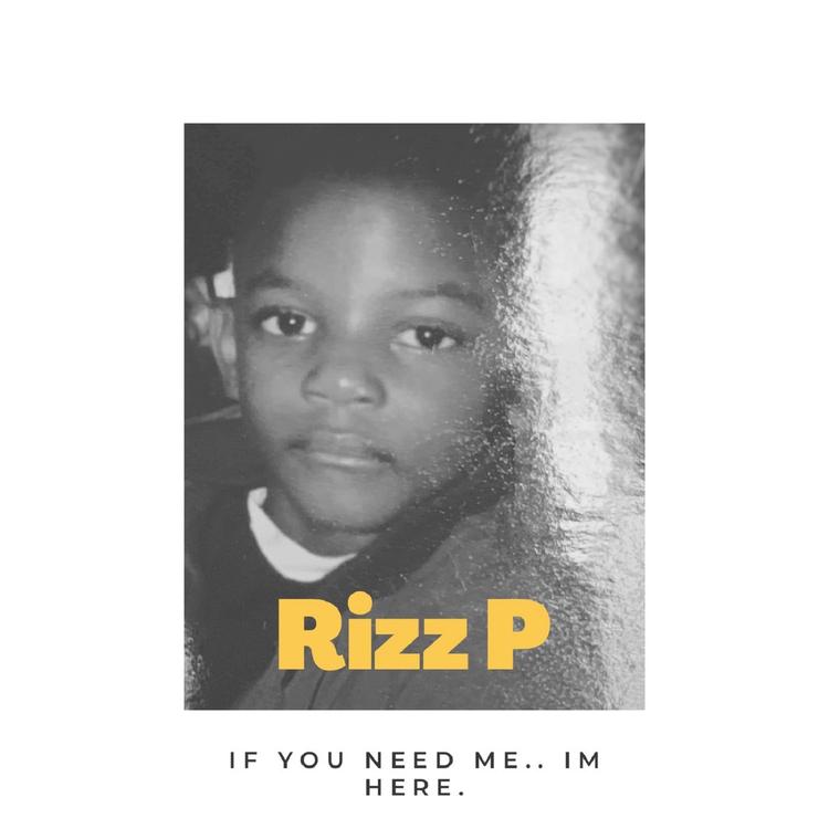 Rizz P's avatar image