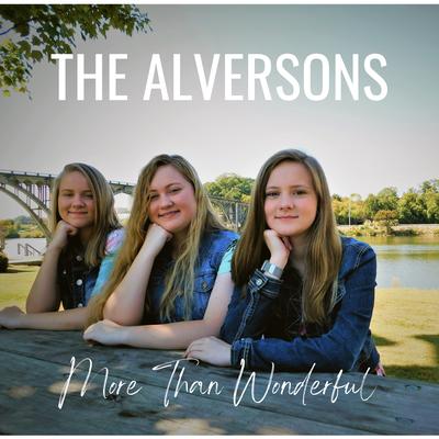 The Alversons's cover