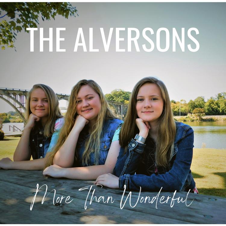 The Alversons's avatar image