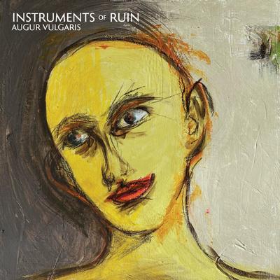 Cultura Somniorum By Instruments of Ruin's cover