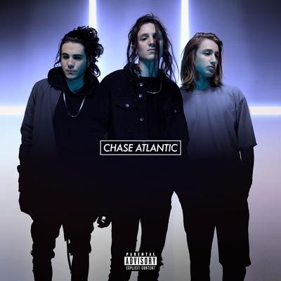 Triggered By Chase Atlantic's cover