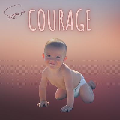 A Call to Courage By Alizah Silver, Spencer Hinkle, Various Artists's cover