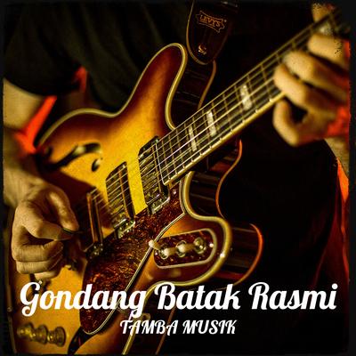 Gondang Batak Rasmi's cover