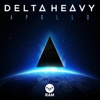 The World Is Yours By Delta Heavy's cover