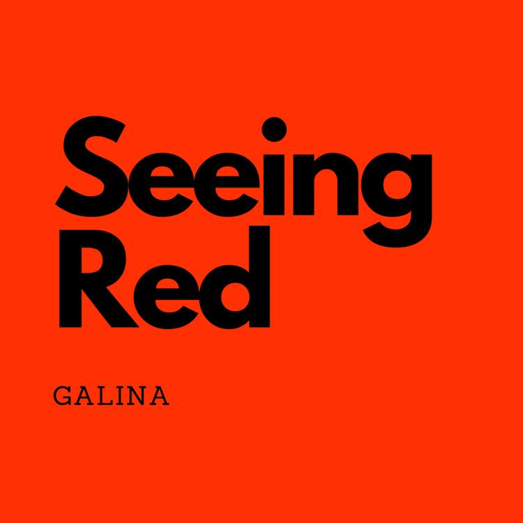 Galina's avatar image