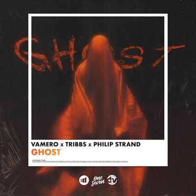 Ghost's cover