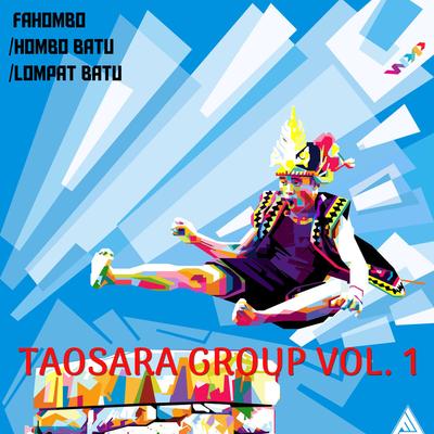 LAGU NIAS - TAOSARA GROUP VOL. 1's cover