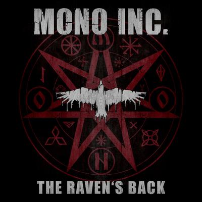 The Raven's Back By Mono Inc.'s cover