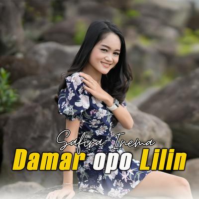 Damar Opo Lilin By Safira Inema's cover