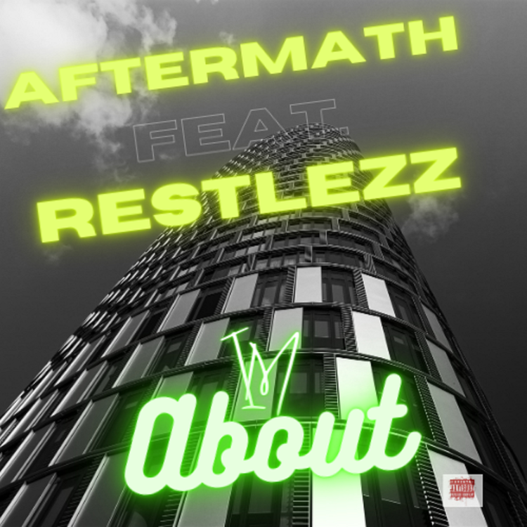 AfterMath's avatar image