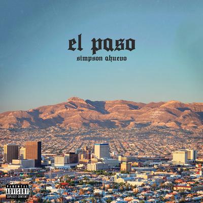 El Paso's cover