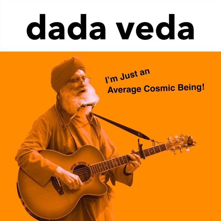 Dada Veda's avatar image