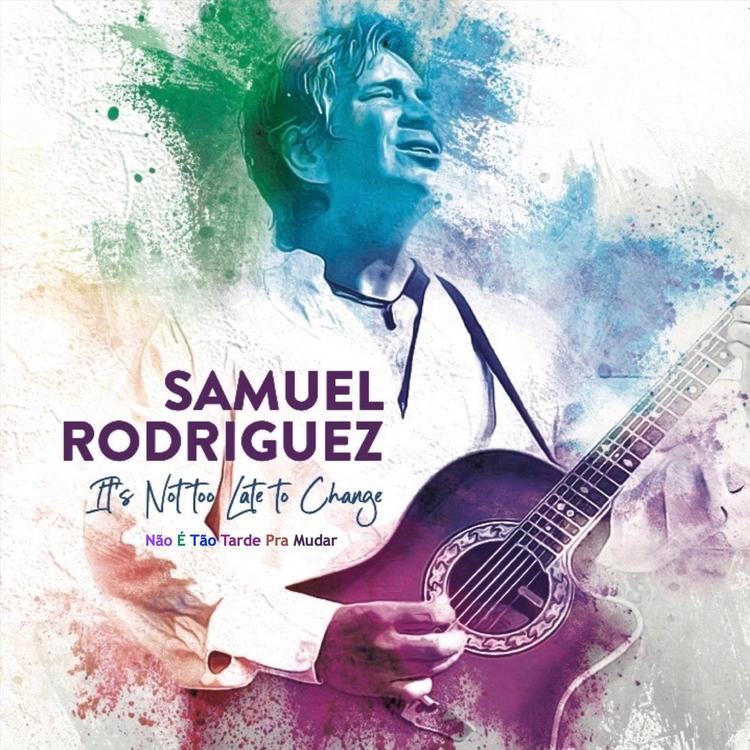 Samuel Rodriguez's avatar image