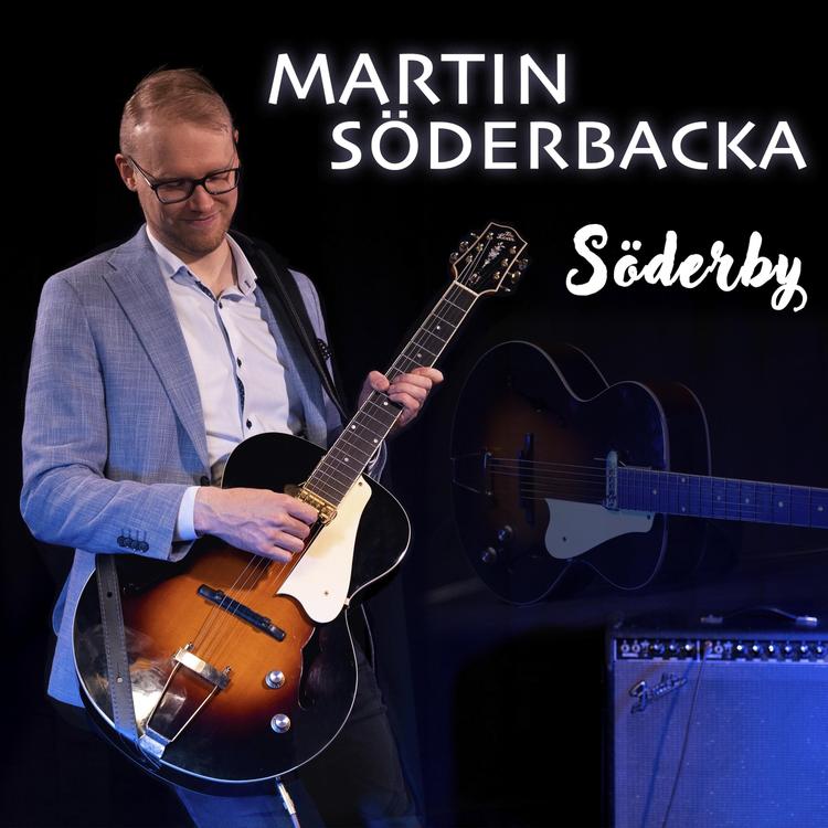 Martin Söderbacka's avatar image