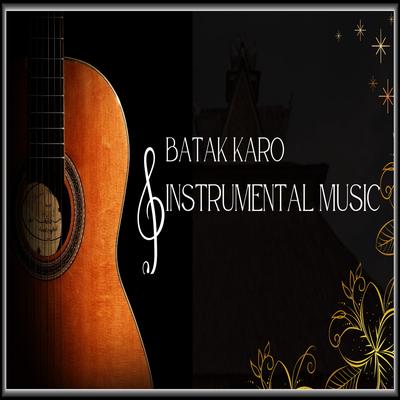 Batak Karo Instrumental Music's cover