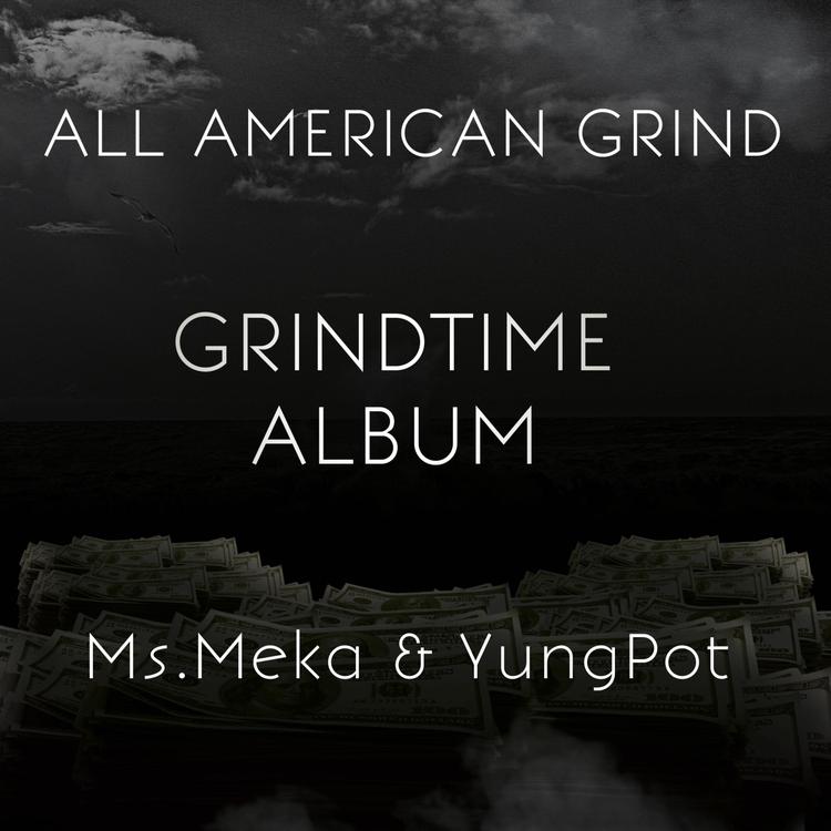 All American Grind's avatar image