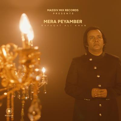 Mera Payamber's cover