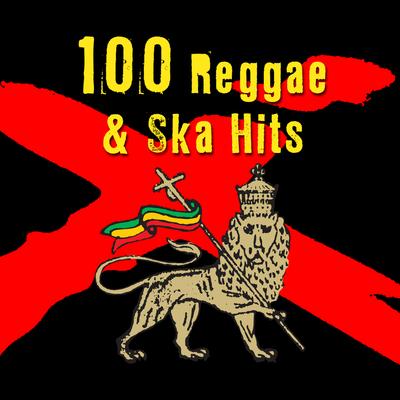 100 Reggae & Ska Hits's cover