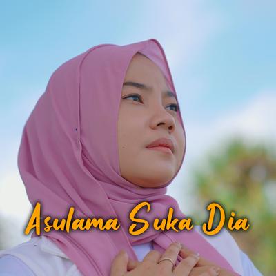 Asulama Suka Dia's cover