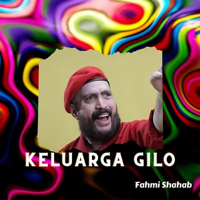 Keluarga Gilo's cover