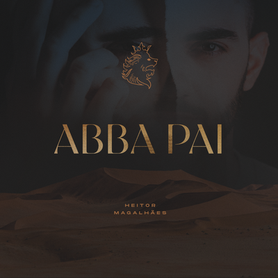 Abba Pai By Heitor Magalhães's cover