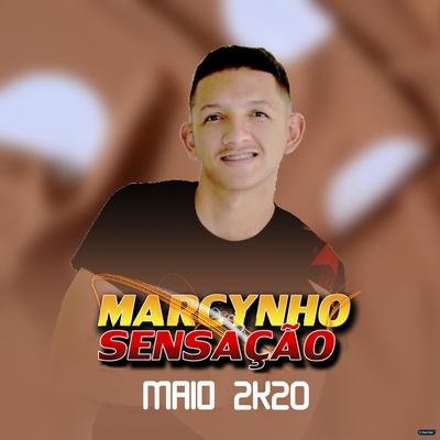 Minha Morena By Marcynho Sensação's cover