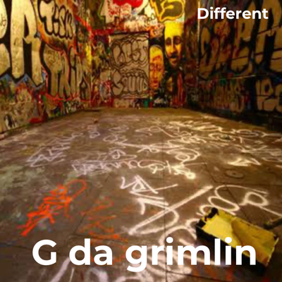 G da grimlin's cover