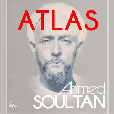 Ahmed Soultan's cover