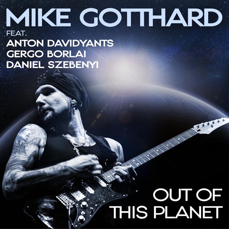 Mike Gotthard's avatar image