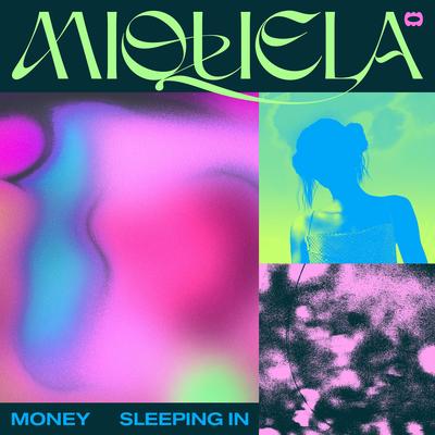 Money By Miquela's cover