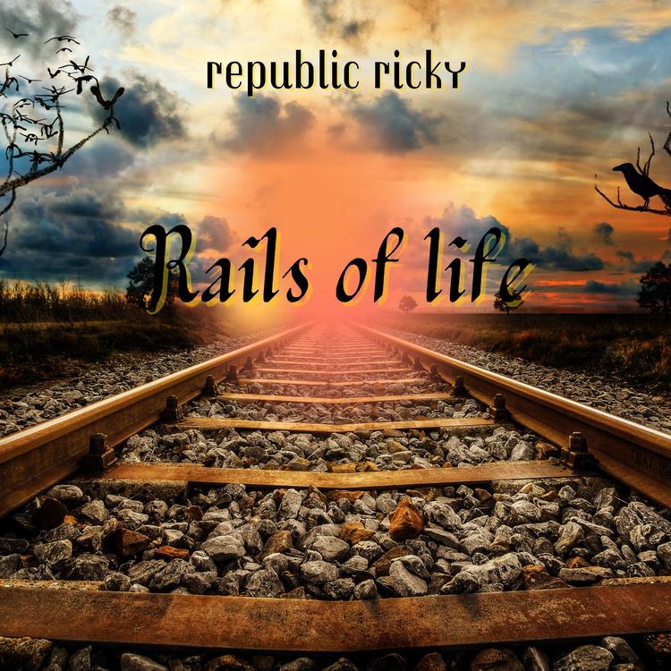 republic ricky's avatar image