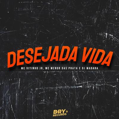 Desejada Vida's cover