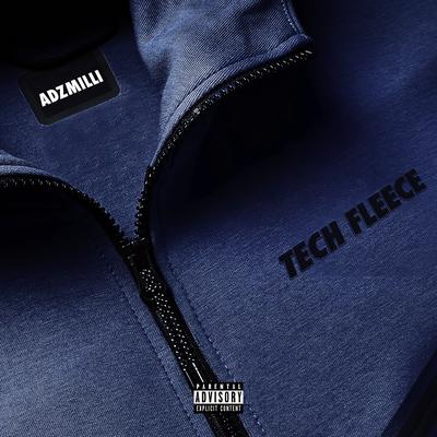 Tech Fleece By Adzmilli's cover