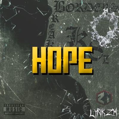 Hope's cover