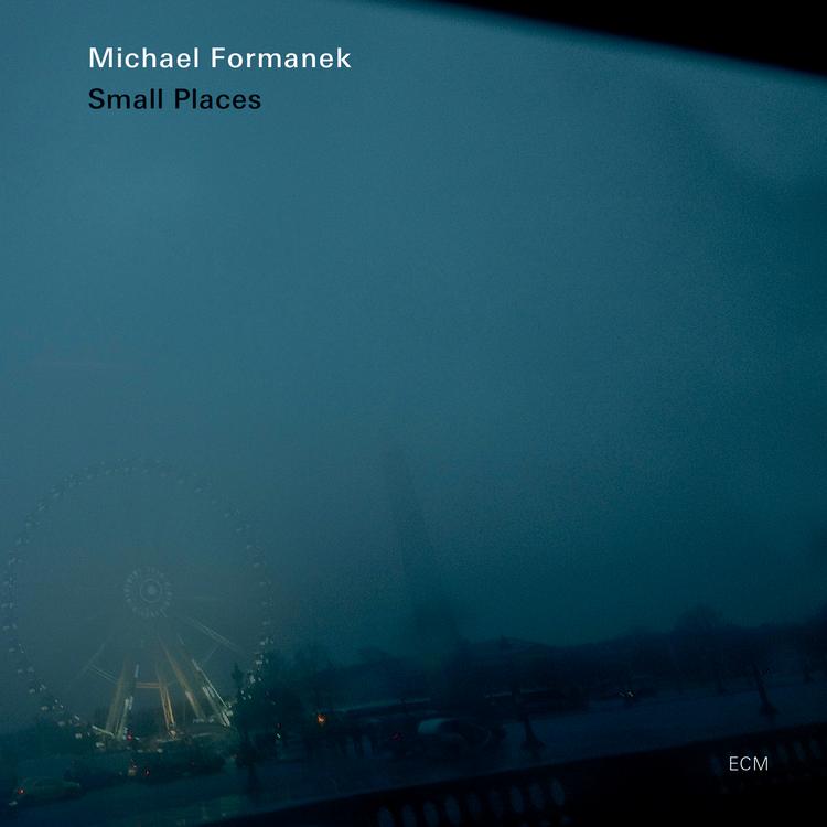 Michael Formanek's avatar image