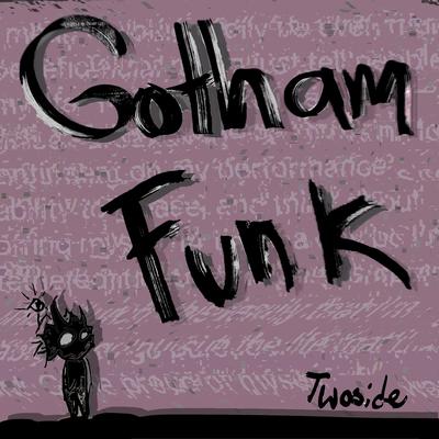 GOTHAM FUNK's cover