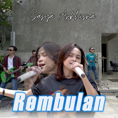 Rembulan's cover