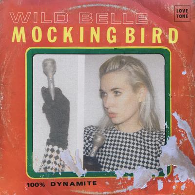 Mockingbird By Wild Belle's cover