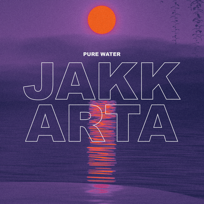 Pure Water By JAKKARTA's cover