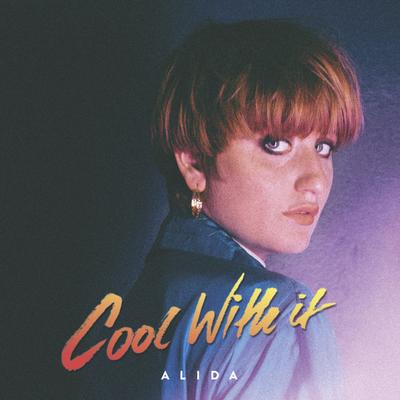 Cool with It's cover