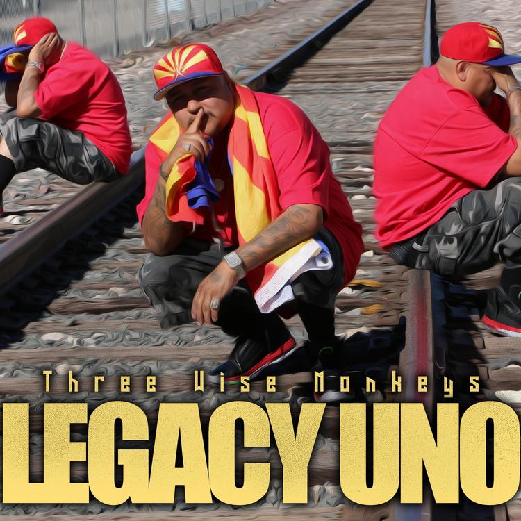 Legacy Uno's avatar image