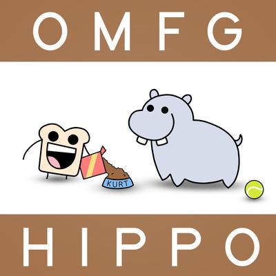 Hippo By OMFG's cover