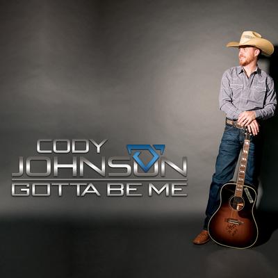 With You I Am By Cody Johnson's cover