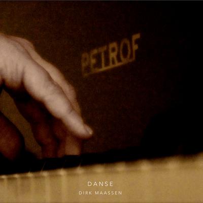 Danse By Dirk Maassen's cover