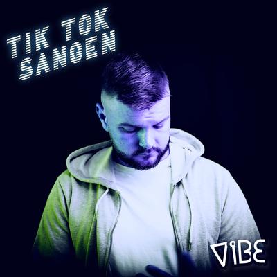 TikTok Sangen (feat. Finn Pind)'s cover
