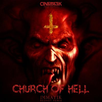 Church of Hell (Redhot Remix)'s cover