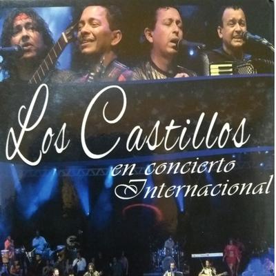 En Concierto Internacional's cover