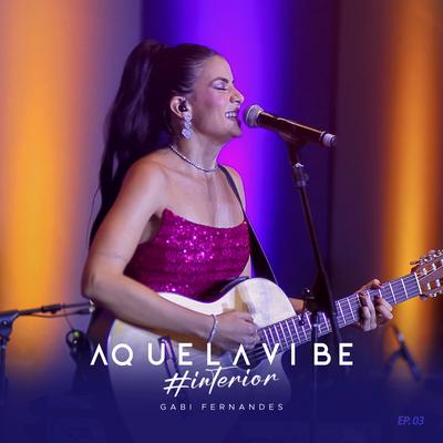 Larguei de Ser Trouxa (Ao Vivo) By Gabi Fernandes's cover