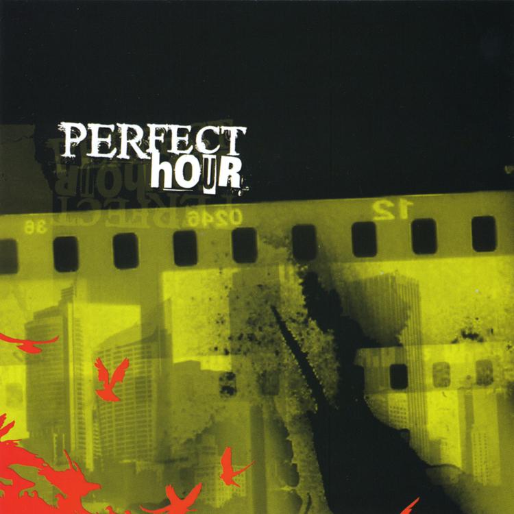Perfect Hour's avatar image